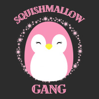 Penguin Bird Cute Squishmallow Gang Penguin Twinkle Costu Kid Girl Tod Exclusive T-shirt | Artistshot