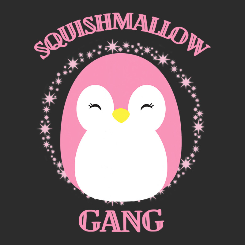 Penguin Bird Cute Squishmallow Gang Penguin Twinkle Costu Kid Girl Tod Exclusive T-shirt | Artistshot