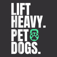 Funny Lift Heavy Pet Dogs Gym Workout Fitness Gift Tank Top Vintage Short | Artistshot