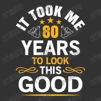 80th Birthday Took Me 80 Years Old Birthday Baby Bodysuit | Artistshot