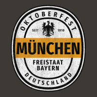 Oktoberfest Deutschland German Beer Festival Shirt Bucket Hat | Artistshot