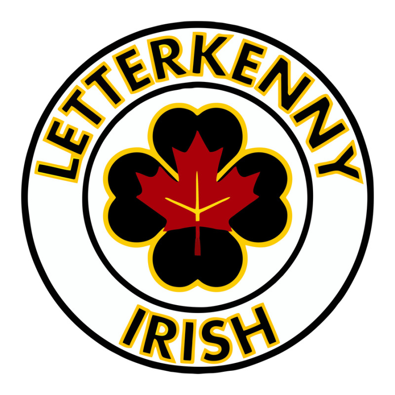 Letterkenny Irish Crop Top by minihazens | Artistshot