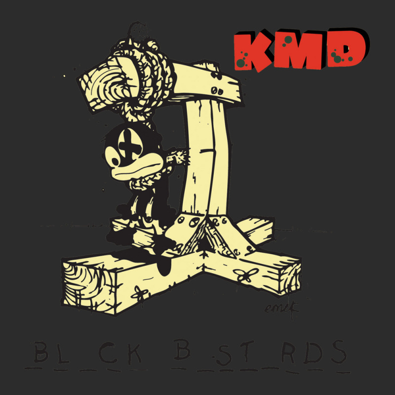 Kmd Exclusive T-shirt by ipahros | Artistshot