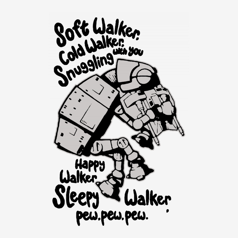 Soft Walker Cold Walker Classic T-shirt | Artistshot