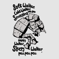 Soft Walker Cold Walker Exclusive T-shirt | Artistshot