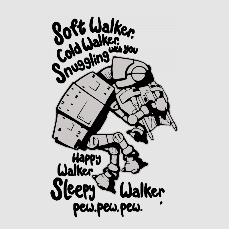 Soft Walker Cold Walker Exclusive T-shirt | Artistshot