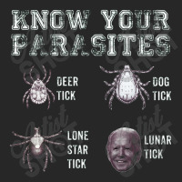 Know Your Parasites Anti Biden,anti Biden Women's Pajamas Set | Artistshot