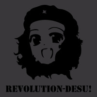 Custom Manga Anime Girl Che Guevara T-shirt By Printshirts - Artistshot