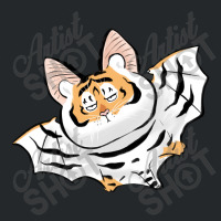 Tiger Bat Crewneck Sweatshirt | Artistshot