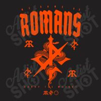 We Came As Romans T-shirt | Artistshot