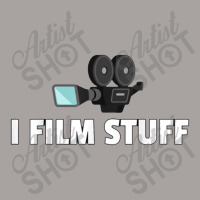 Filmmaker Film Director Filming Filmmaking Racerback Tank | Artistshot