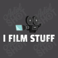 Filmmaker Film Director Filming Filmmaking Ladies Polo Shirt | Artistshot