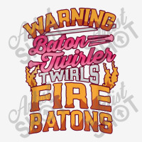 Fire Baton Twirling For Majorette Dance Girl Adjustable Cap | Artistshot