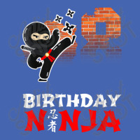 8 Year Old Ninja Birthday Party   Eight Birthday Ninja Party Zipper Hoodie | Artistshot