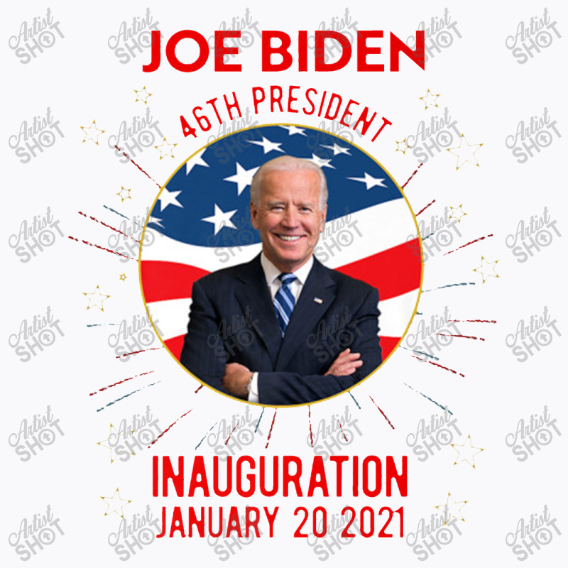 President Joe Biden Kamala Elected Inauguration 2021 T-shirt | Artistshot