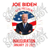 President Joe Biden Kamala Elected Inauguration 2021 V-neck Tee | Artistshot