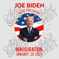 President Joe Biden Kamala Elected Inauguration 2021 Exclusive T-shirt | Artistshot