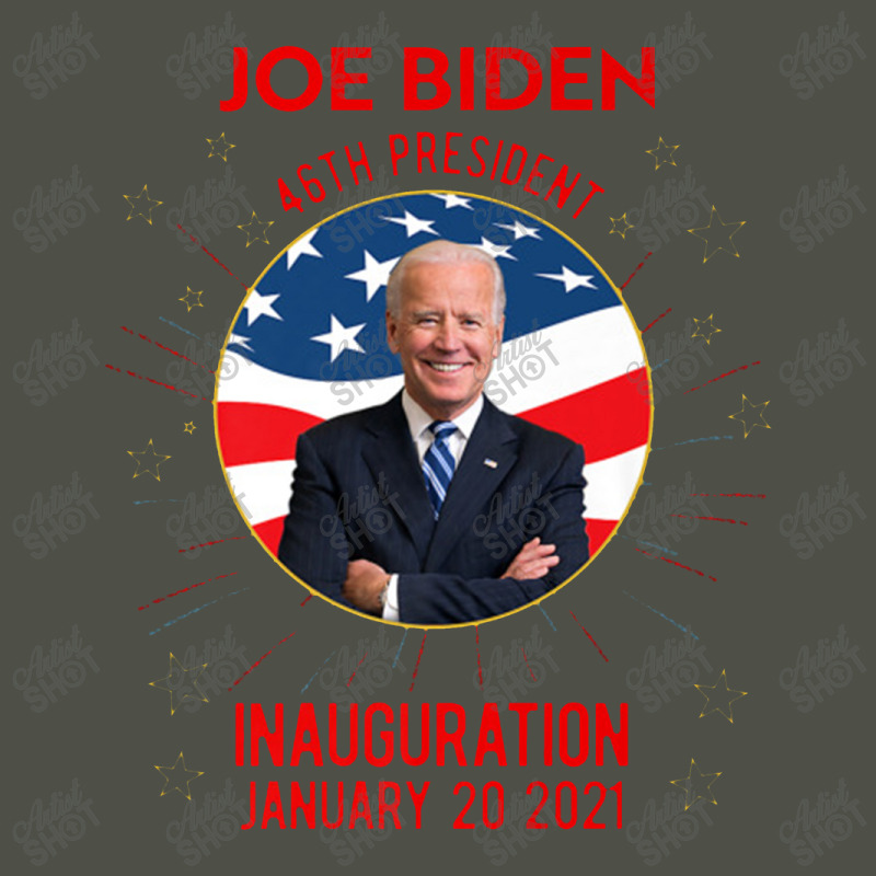 President Joe Biden Kamala Elected Inauguration 2021 Fleece Short | Artistshot