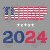 President Trump 2024 Baby Beanies | Artistshot