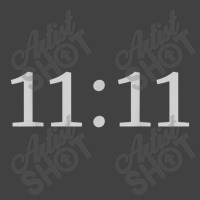 11 Number Synchronicity Vintage T-shirt | Artistshot