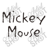 Mouse Type 3/4 Sleeve Shirt | Artistshot