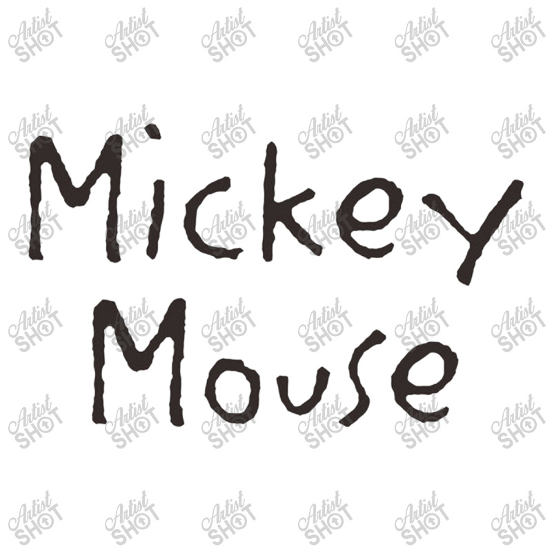 Mouse Type Toddler T-shirt by kurangayang | Artistshot