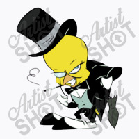 Mr Tweety T-shirt | Artistshot