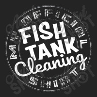 Fish Keeper Freshwater Saltwater Fish Tank Cleaning Aquarium 3/4 Sleeve Shirt | Artistshot