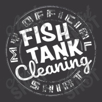 Fish Keeper Freshwater Saltwater Fish Tank Cleaning Aquarium Ladies Curvy T-shirt | Artistshot