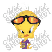 Tweety Bird Crewneck Sweatshirt | Artistshot