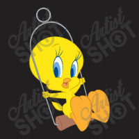 Tweety Bird T-shirt | Artistshot