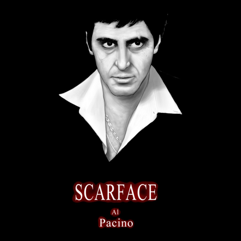 Scarface Al Pacino Unisex Jogger | Artistshot