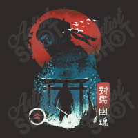 Samurai Warrior Racerback Tank | Artistshot