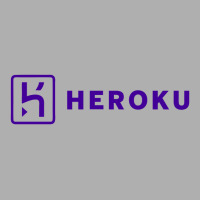 Heroku Ladies Fitted T-shirt | Artistshot