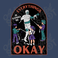 Everything Is Gonna Exclusive T-shirt | Artistshot