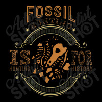 Fossil Hunting History For Paleontologists Geologists Toddler Sweatshirt | Artistshot