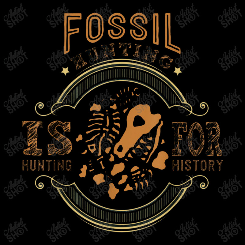 Fossil Hunting History For Paleontologists Geologists Toddler Sweatshirt by kabelistrik | Artistshot