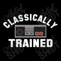 Classicaly Trained Youth Jogger | Artistshot