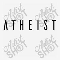 Atheist Toddler 3/4 Sleeve Tee | Artistshot