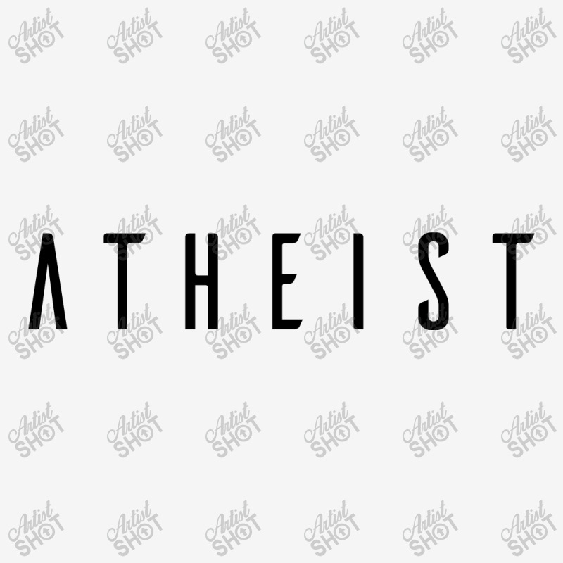 Atheist Baby Bibs by blackacturus | Artistshot