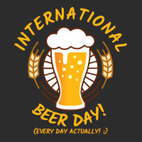 Beer T  Shirt International Beer Day! T  Shirt Exclusive T-shirt | Artistshot