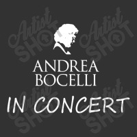 Concert Andrea Bocelli Musician Baby Bodysuit | Artistshot