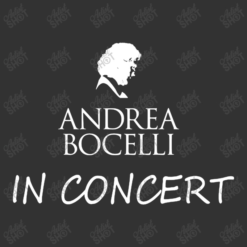 Concert Andrea Bocelli Musician Baby Bodysuit by Perexs | Artistshot