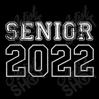 Senior Class Of 2022 Graduation Pocket T-shirt | Artistshot