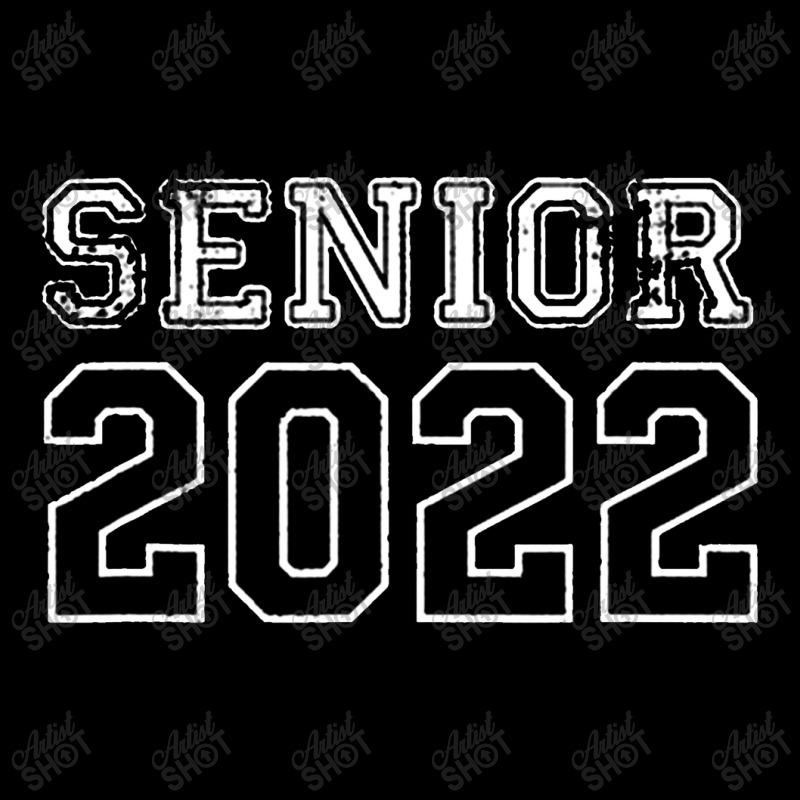 Senior Class Of 2022 Graduation Pocket T-shirt | Artistshot