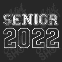 Senior Class Of 2022 Graduation Men's T-shirt Pajama Set | Artistshot