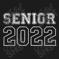 Senior Class Of 2022 Graduation Hoodie & Jogger Set | Artistshot