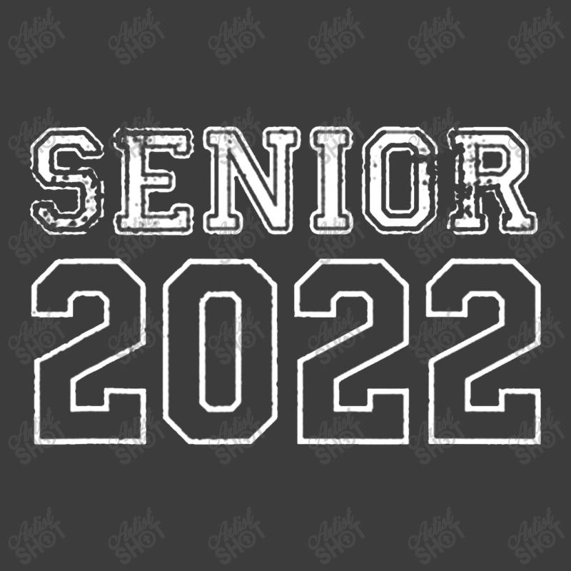 Senior Class Of 2022 Graduation Men's Polo Shirt | Artistshot