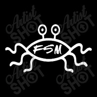 Fsm Flying Spaghetti Monster Afterlife Pastafarian Atheist Toddler Sweatshirt | Artistshot