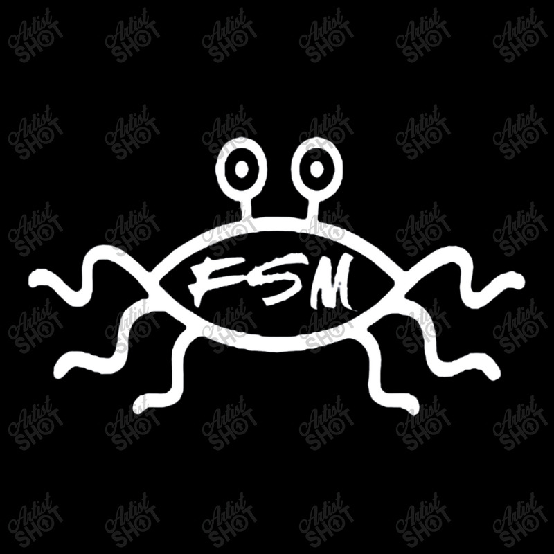 Fsm Flying Spaghetti Monster Afterlife Pastafarian Atheist Toddler Sweatshirt by kabelistrik | Artistshot